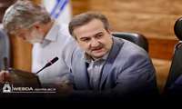 نحوه برگزاری آزمون‌ها و دوره‌های آموزش دانشجویان جندی شاپور اهواز